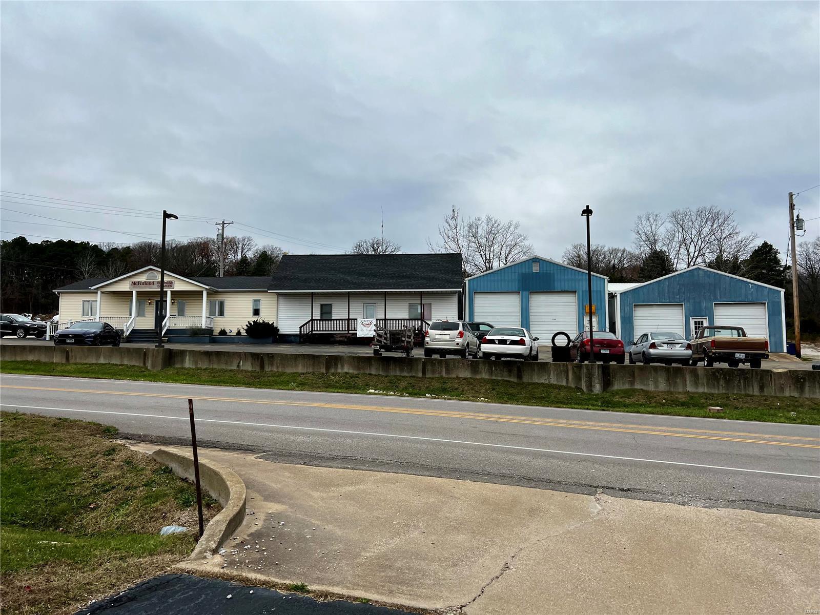 102 State Highway P, Potosi, MO for Sale