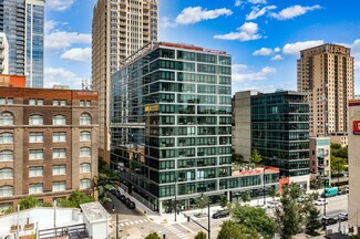 Chicago, IL Retail - 1419 S Wabash Ave