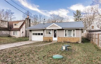 Newbury, OH undefined