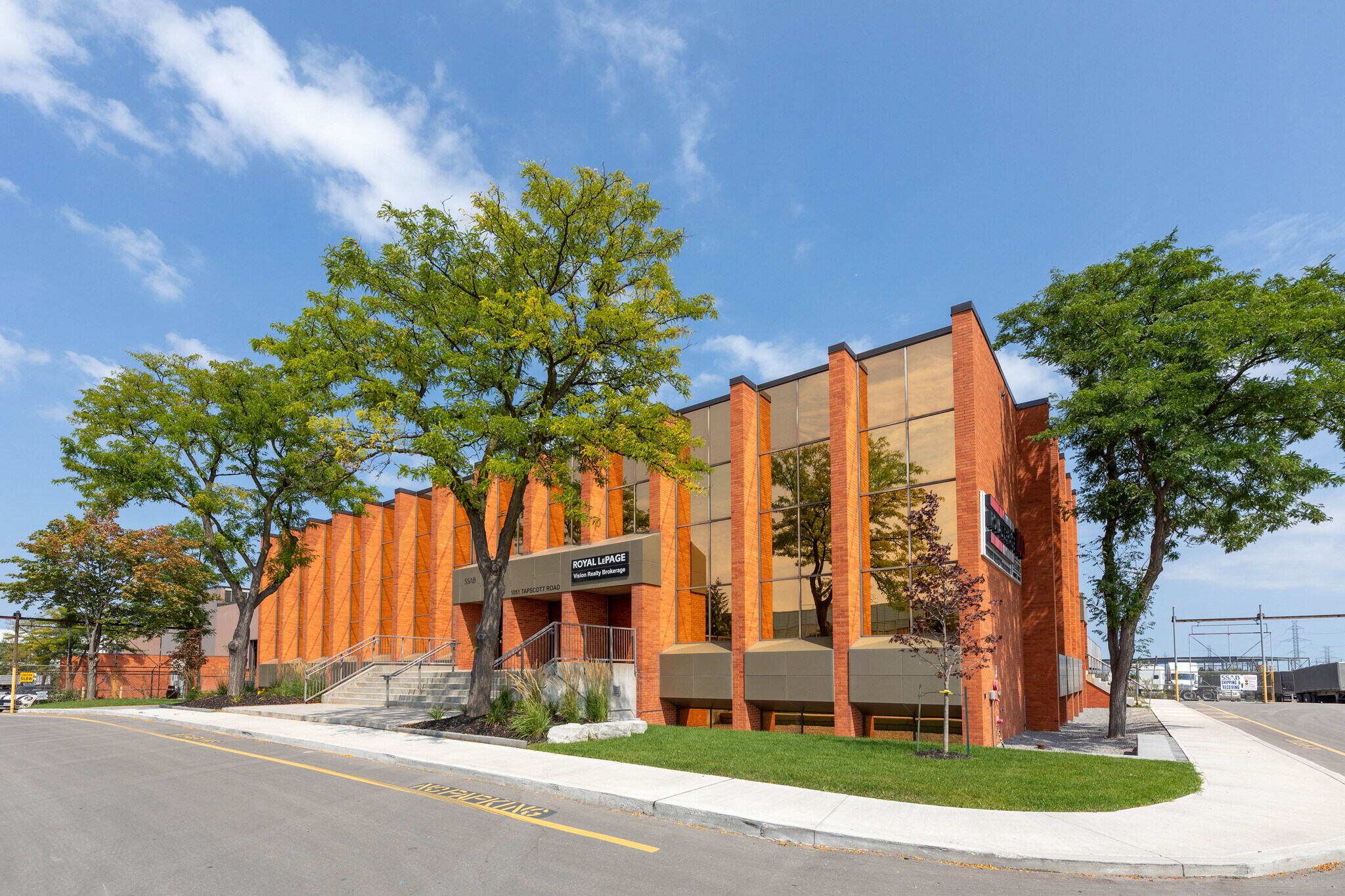 1051 Tapscott Rd, Toronto, ON for Sale