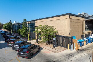 Chicago, IL Office - 55 W 34th St