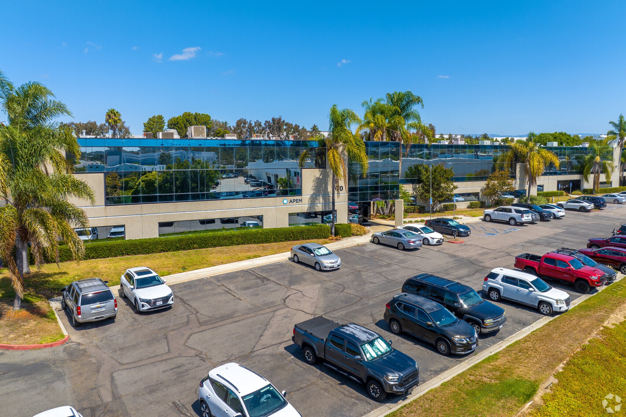 970 Park Center Dr, Vista, CA for Rent