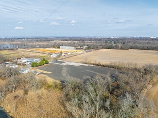 Gibbstown, NJ Industrial - 657 Swedesboro Rd