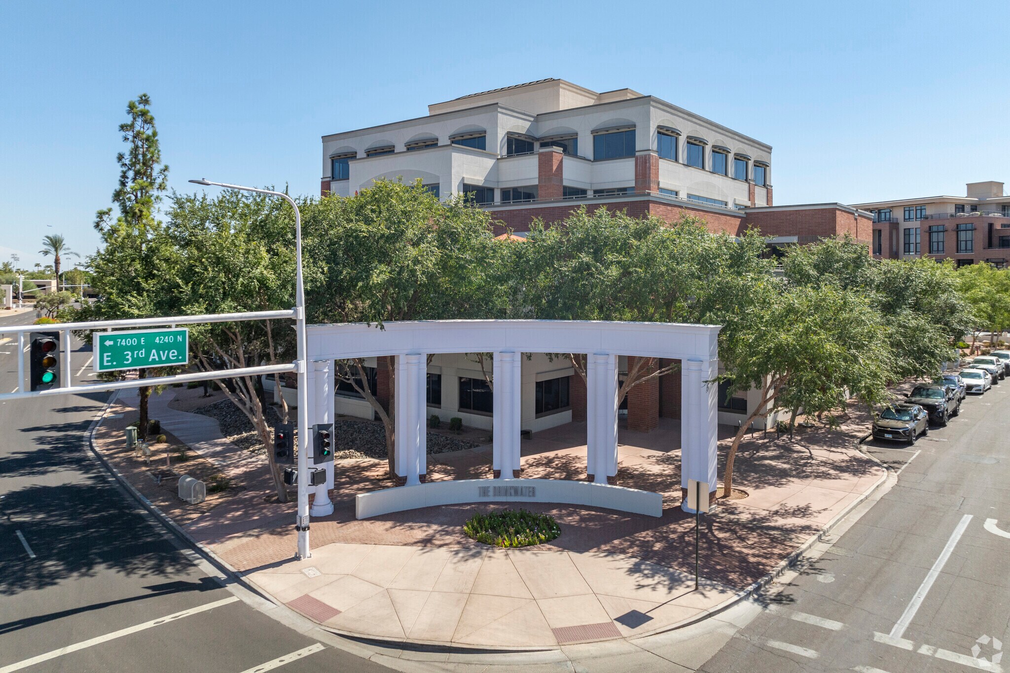 4250 N Drinkwater Blvd, Scottsdale, AZ for Rent