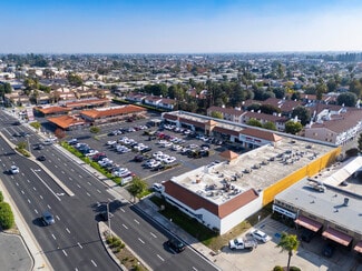 Garden Grove, CA Retail - 9240 Garden Grove Blvd