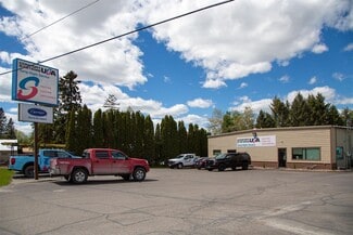 Kalispell, MT Industrial - 1639 Montana Highway 35