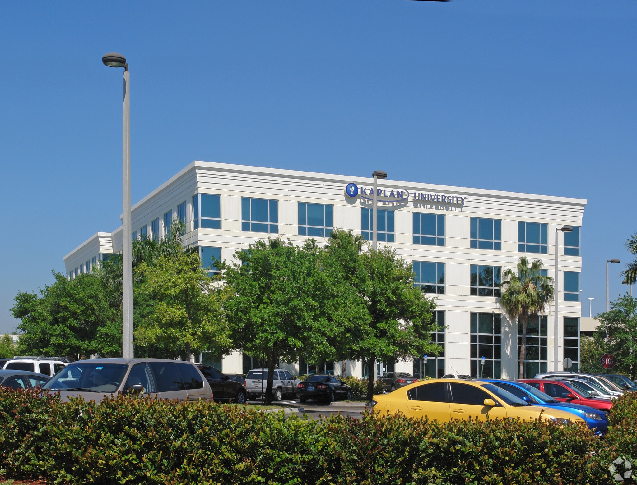 1515 W Cypress Creek Rd, Fort Lauderdale, FL for Rent