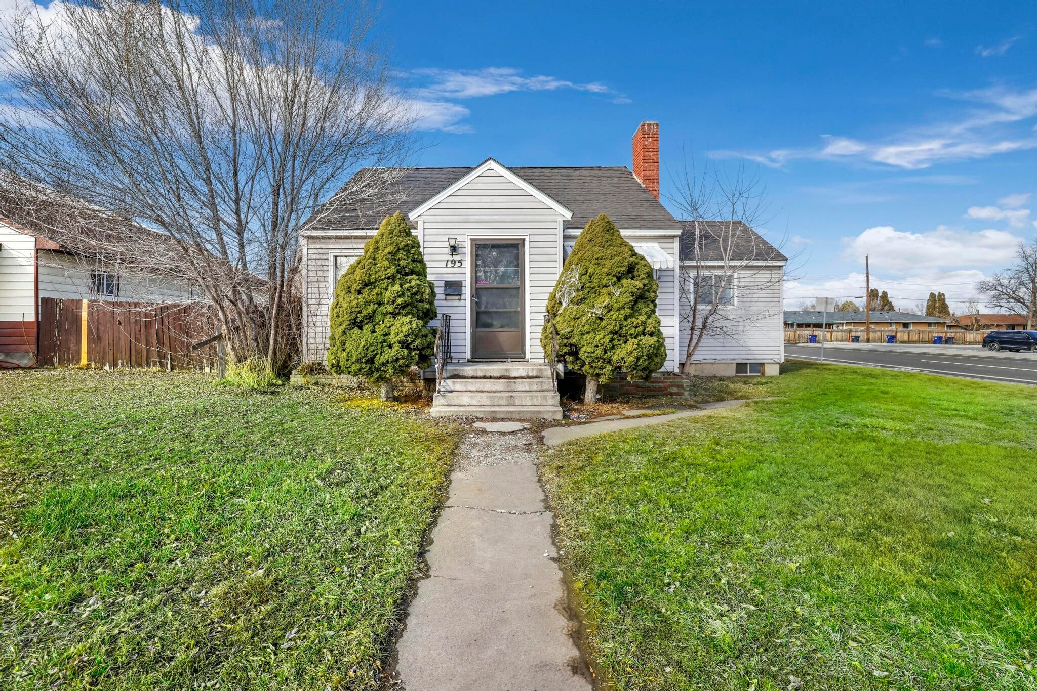 125 Shoup Ave W, Twin Falls, ID for Sale