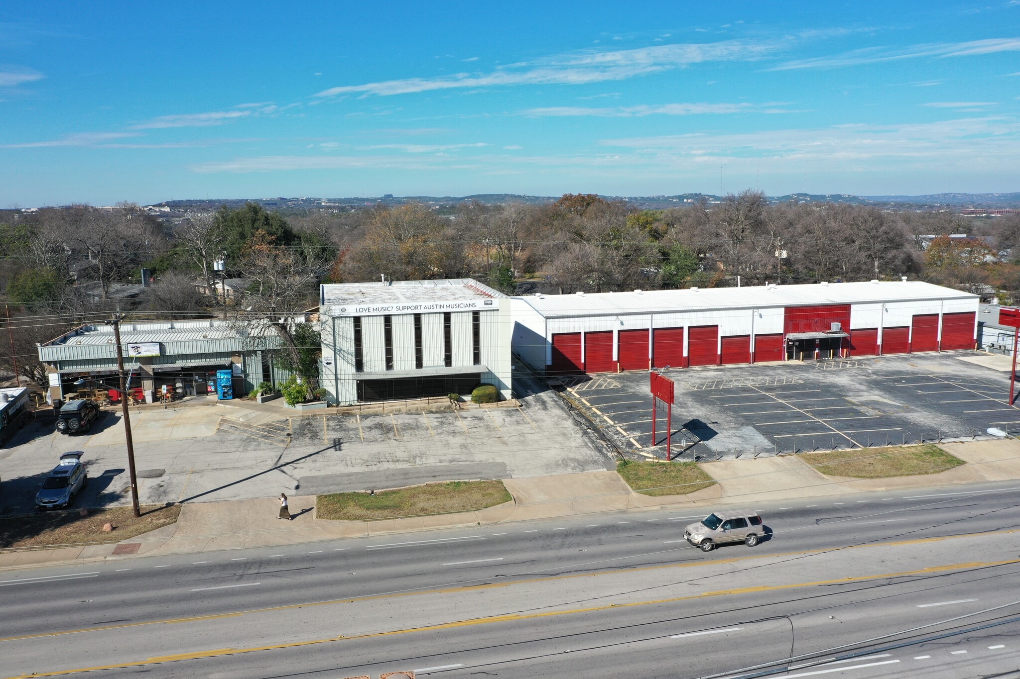 , Austin, TX for Sale