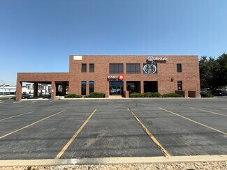 Sandy, UT Office - 140 W 9000 S