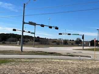 Killeen, TX Commercial Land - Mohawk Dr