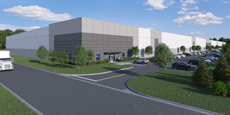 Plymouth, MI Industrial - 15000 N Ridge Rd