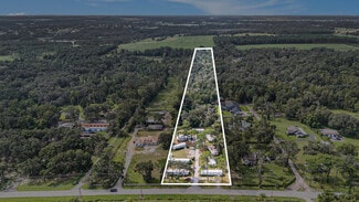 9 Unit MHP * 10 Acres * Dade City, Pasco