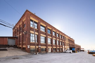 College Point, NY Industrial - 114-02 15th Ave