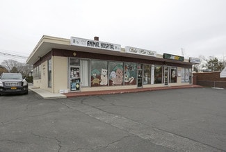 Smithtown, NY undefined - 1215 Route 25A Smithtown, NY undefined - 1215 Route 25A