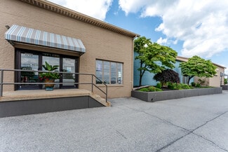 Bethlehem, PA Flex - 1715 Stefko Blvd