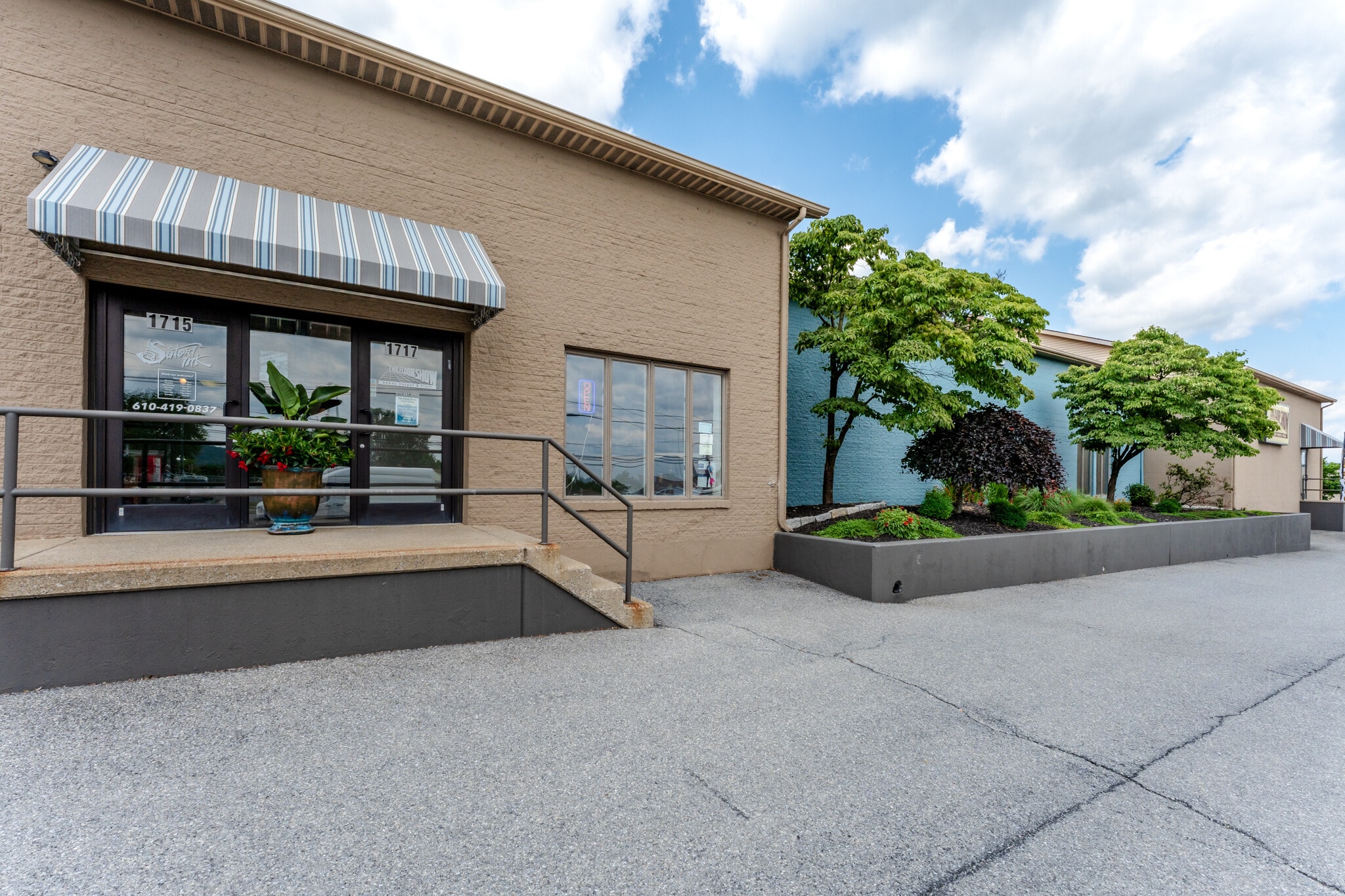 1715 Stefko Blvd, Bethlehem, PA for Rent