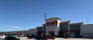 Houston, TX Retail - 4978-4996 Highway 6 N