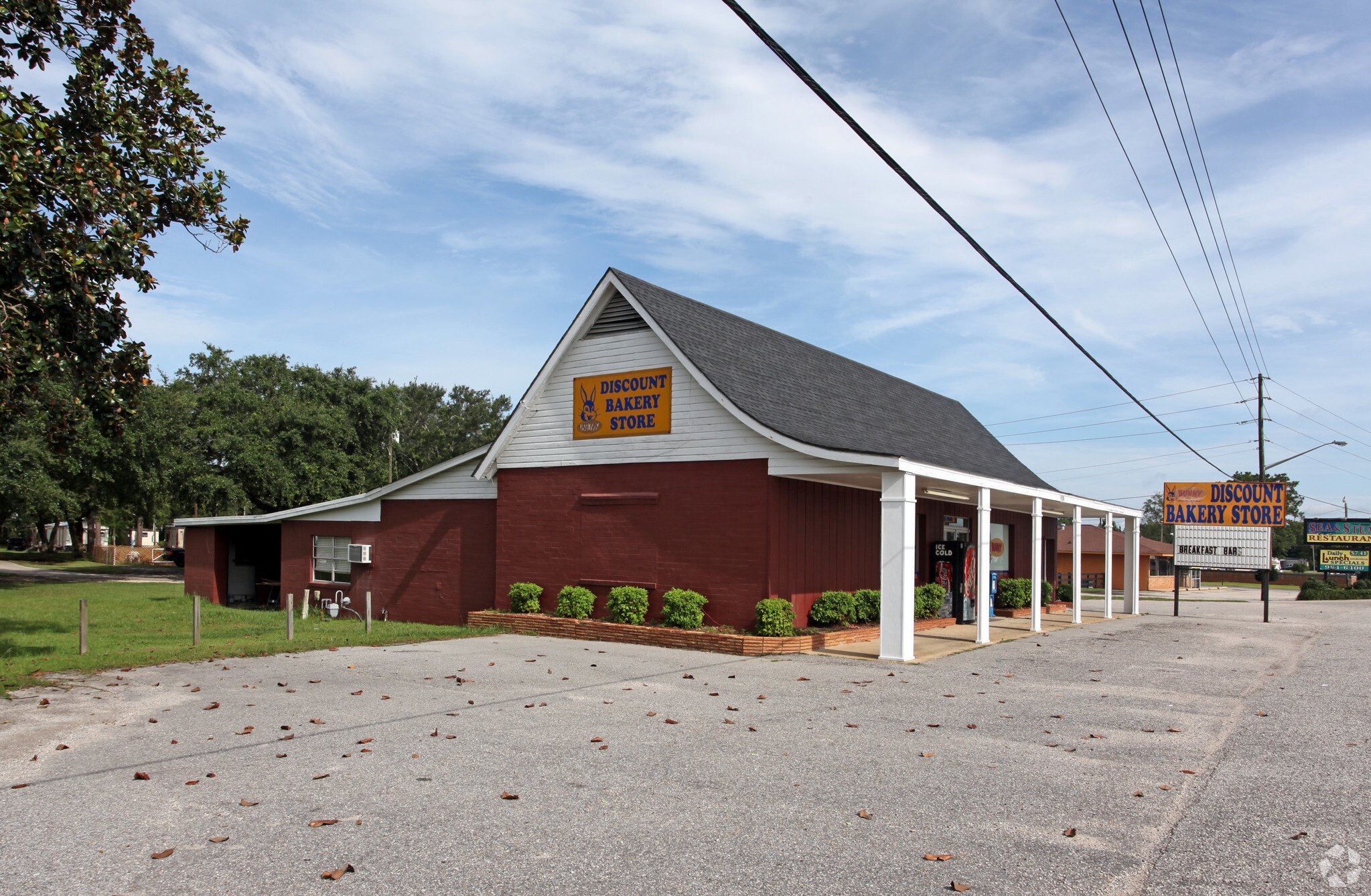 4500 S Hickory St, Loxley, AL for Rent
