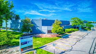 Farmington Hills, MI Office, Flex - 23399 Commerce Dr