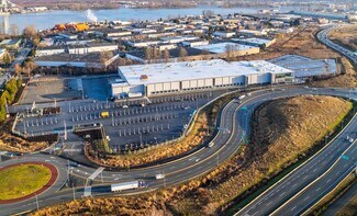 Delta, BC Industrial Land - 7688 80 St Delta, BC Industrial Land - 7688 80 St