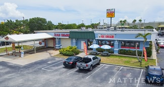 Merritt Island, FL Office - 110 S Courtenay Pky