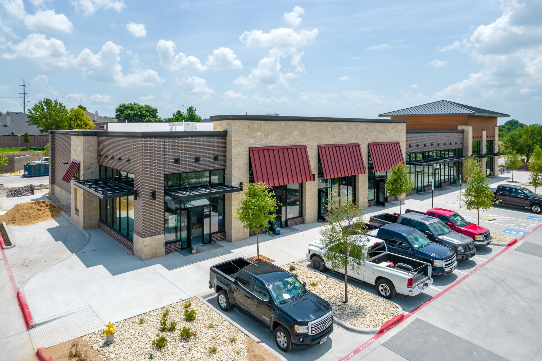 Preston Rd, Frisco, TX for Rent