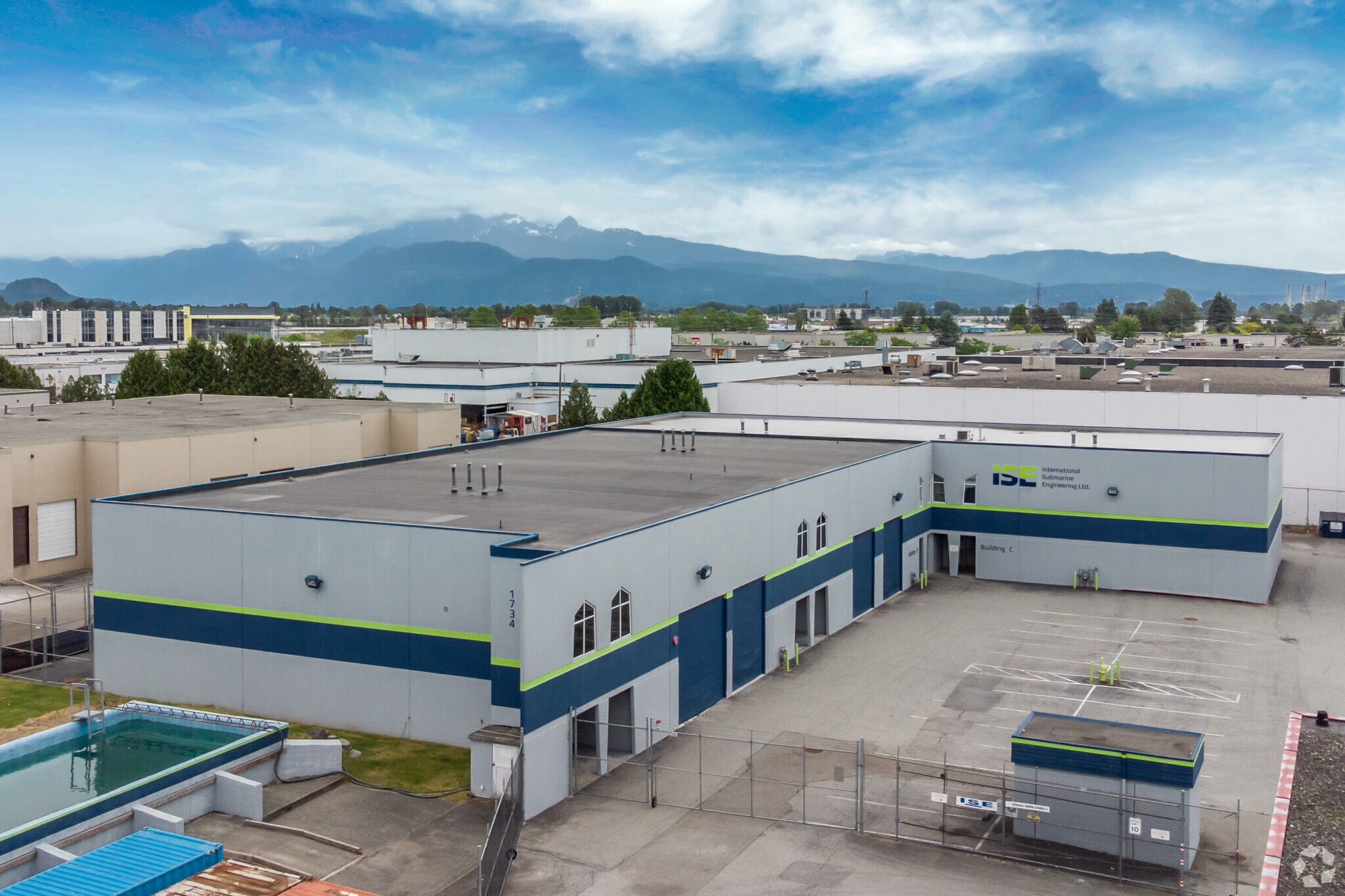 1734 Broadway St, Port Coquitlam, BC for Sale