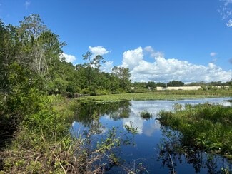 Wesley Chapel, FL Agricultural - 28651 Tupper Rd