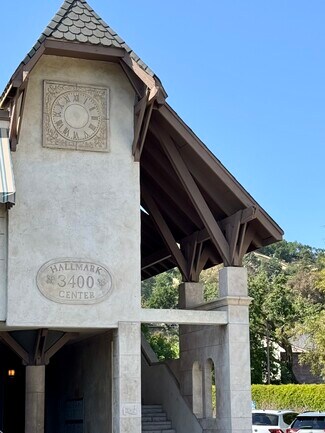 Lafayette, CA Office - 3400 Mt Diablo Blvd