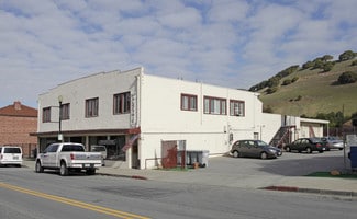 Fremont, CA Retail - 37312-37316 Niles Blvd