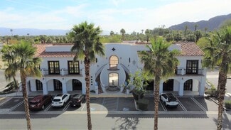 La Quinta, CA Office - 51555 Desert Club Dr La Quinta, CA Office - 51555 Desert Club Dr