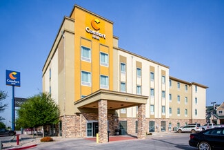Midland, TX Hospitality - 910 W Interstate 20