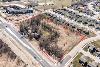 Rochester, MN Commercial Land - 3720 65th St