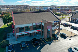 Madison, WI Retail - 4201 Washington Ave