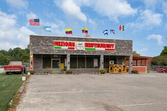 Monroe, NC undefined - 1701 Morgan Mill Rd Monroe, NC undefined - 1701 Morgan Mill Rd