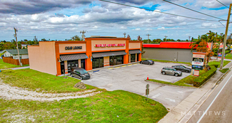 Cape Coral, FL Storefront Retail/Office - 2118 Del Prado Blvd S