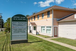 Hamburg, NJ Office - 100 Quarry Rd