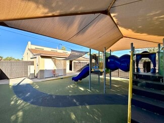 Glendale, AZ Office - 7115 N 55th Ave