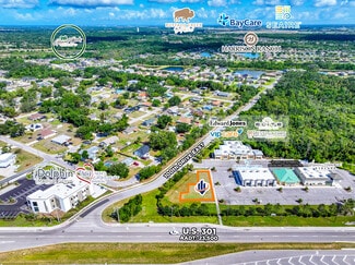 Parrish, FL Commercial - 10030 US Highway 301 N Parrish, FL Commercial - 10030 US Highway 301 N
