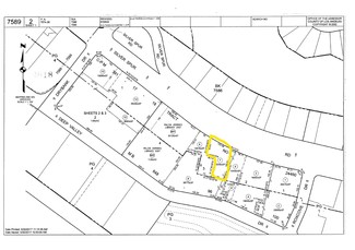 Rolling Hills Estates, CA Office - 715 Silver Spur Rd