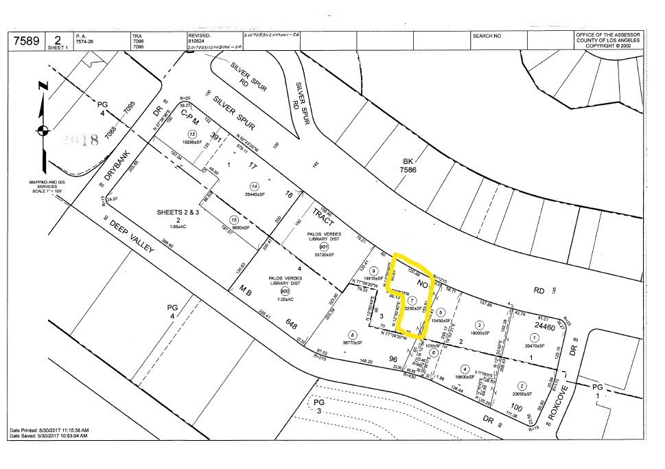 715 Silver Spur Rd, Rolling Hills Estates, CA for Rent