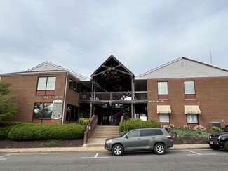 Warrenton, VA Office - 67 W Lee St