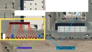 Heber, CA Parking Lots & Garages - 1117 Yourman Rd