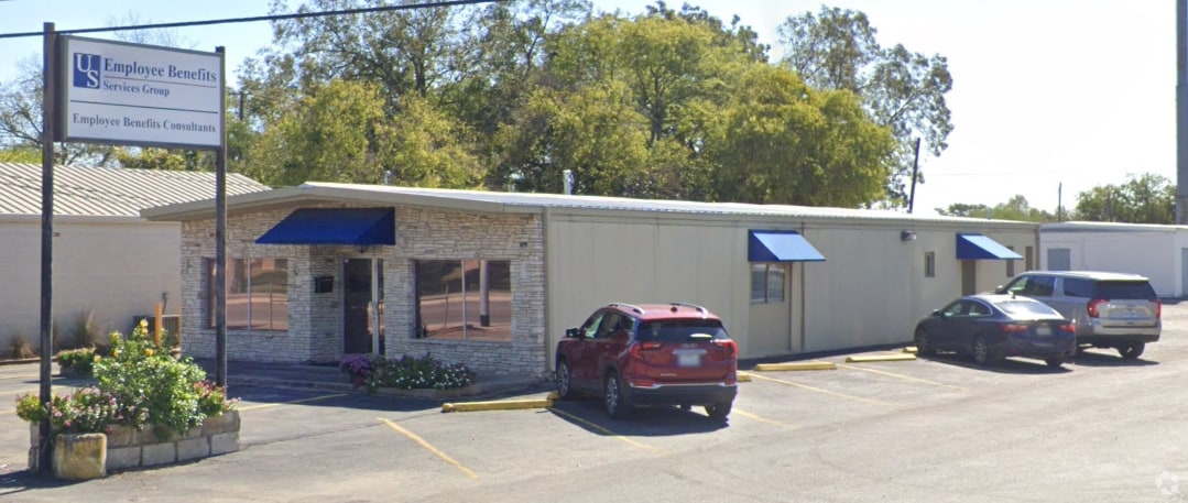 245 Landa St, New Braunfels, TX for Sale