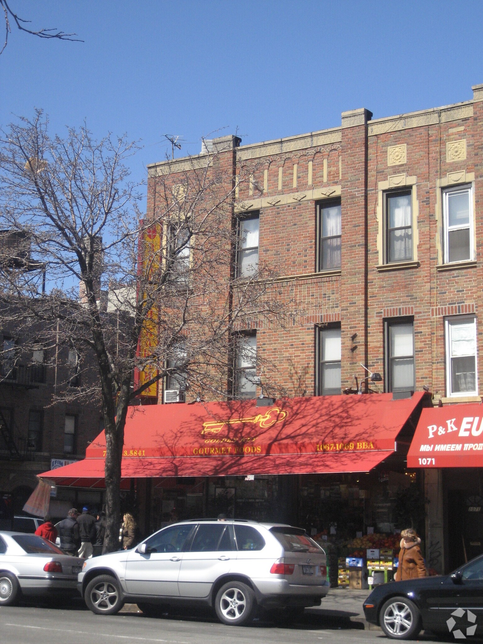 1067 Brighton Beach Ave, Brooklyn, NY for Sale