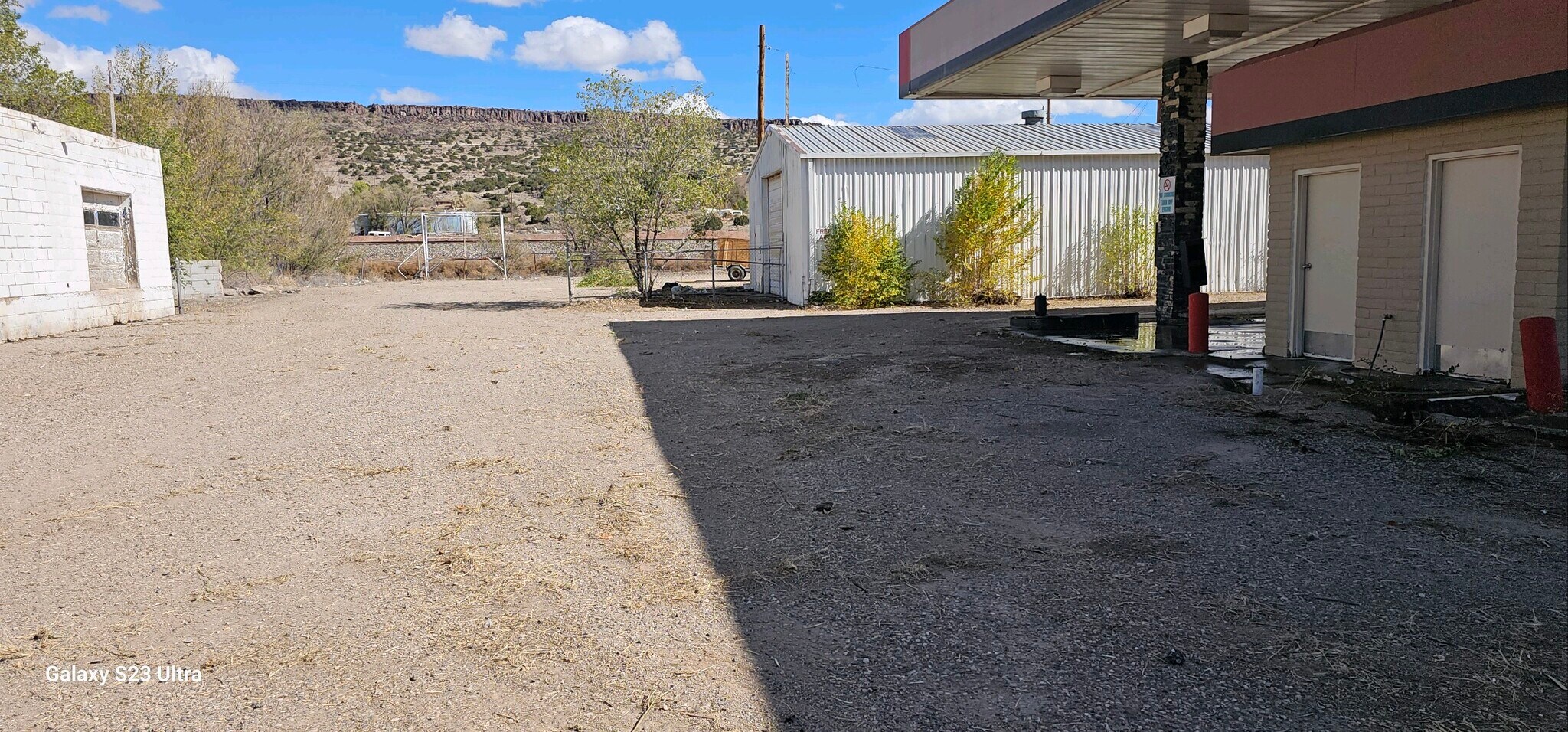 610 W Highway 66, Milan, NM for Rent