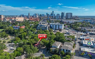 Austin, TX Retail - 409 W 30th St