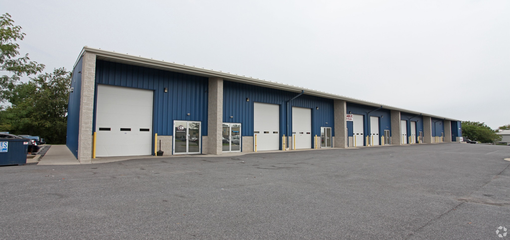 166 Airport Dr, Westminster, MD for Rent