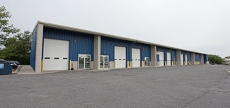 Westminster, MD Industrial - 166 Airport Dr